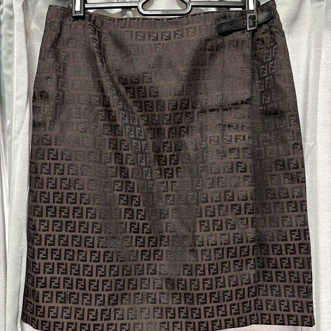 Fendi Pencil Skirts