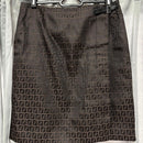 Fendi Pencil Skirts