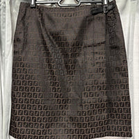 Fendi Pencil Skirts