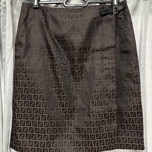 Fendi Pencil Skirts
