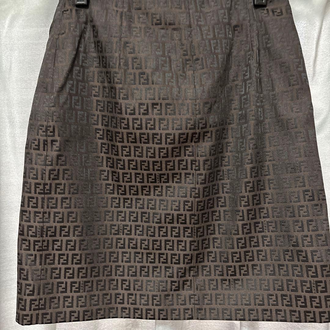Fendi Pencil Skirts