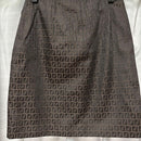 Fendi Pencil Skirts