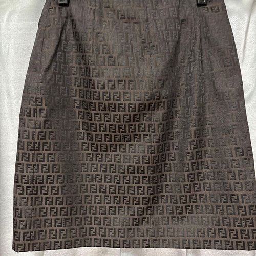 Fendi Pencil Skirts