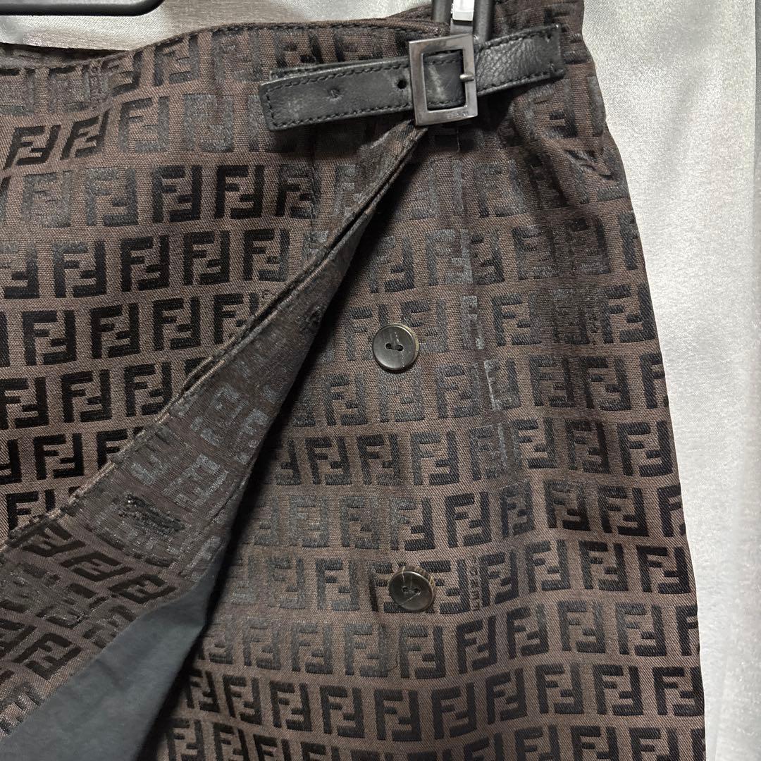 Fendi Pencil Skirts