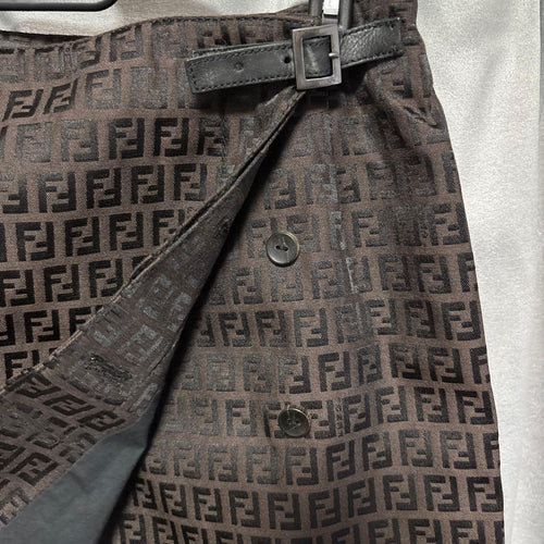 Fendi Pencil Skirts
