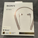 Sony Wireless Earphone Wi-1000X