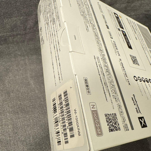 Sony Wireless Earphone Wi-1000X
