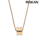 Bvlgari Necklace K18Yg