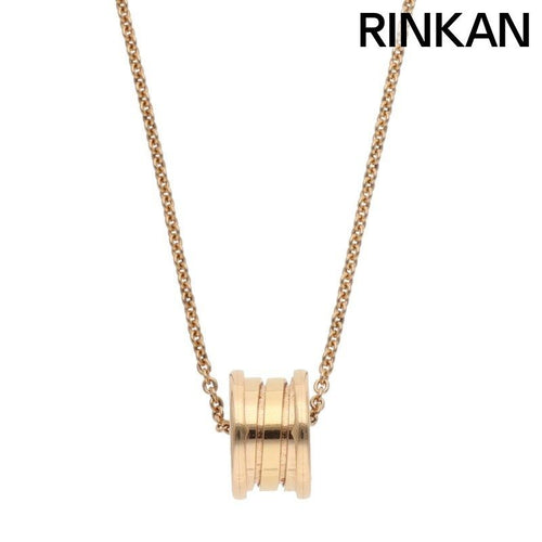 Bvlgari Necklace K18Yg