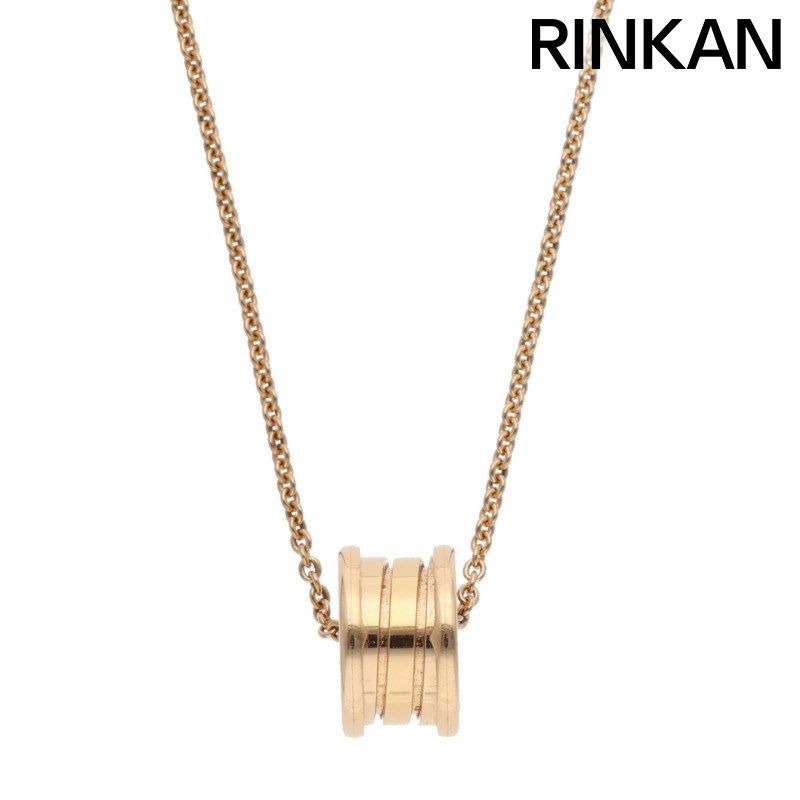 Bvlgari Necklace K18Yg