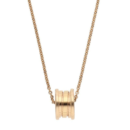 Bvlgari Necklace K18Yg