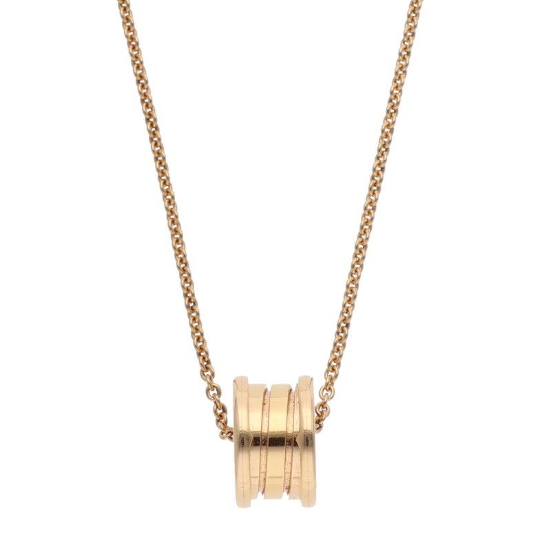 Bvlgari Necklace K18Yg