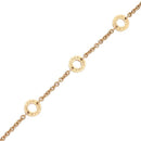 Bvlgari Necklace K18Yg