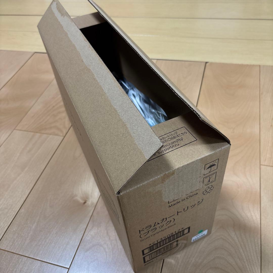 Fujifilm Toner Cartridge