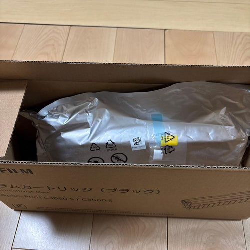 Fujifilm Toner Cartridge