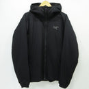 Arc'Teryx Nylon Jacket Atom Hoodie X000009556 M 92