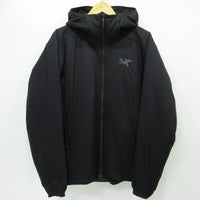 Arc'Teryx Nylon Jacket Atom Hoodie X000009556 M 92