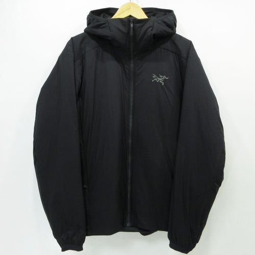 Arc'Teryx Nylon Jacket Atom Hoodie X000009556 M 92