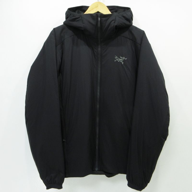 Arc'Teryx Nylon Jacket Atom Hoodie X000009556 M 92