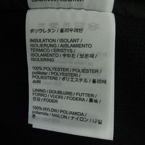 Arc'Teryx Nylon Jacket Atom Hoodie X000009556 M 92