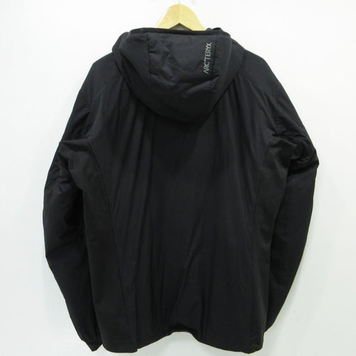 Arc'Teryx Nylon Jacket Atom Hoodie X000009556 M 92