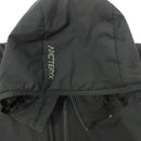 Arc'Teryx Nylon Jacket Atom Hoodie X000009556 M 92