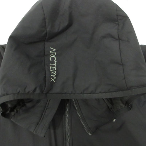 Arc'Teryx Nylon Jacket Atom Hoodie X000009556 M 92