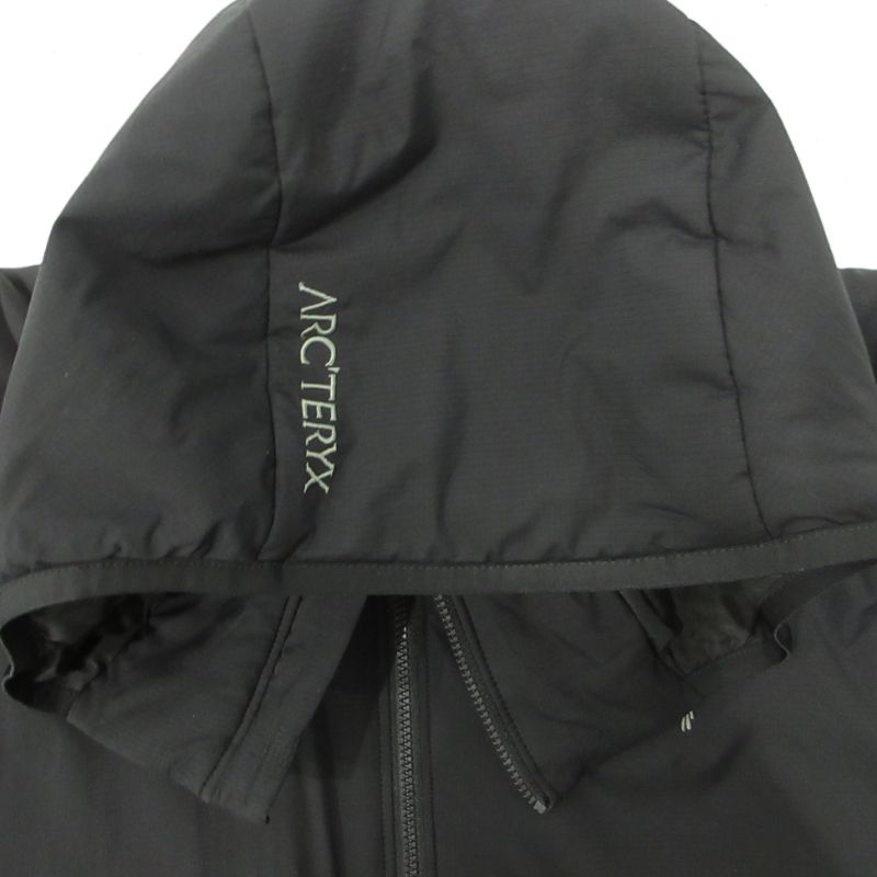 Arc'Teryx Nylon Jacket Atom Hoodie X000009556 M 92