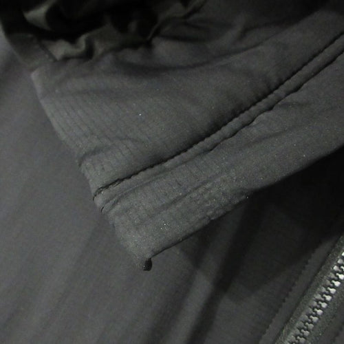 Arc'Teryx Nylon Jacket Atom Hoodie X000009556 M 92