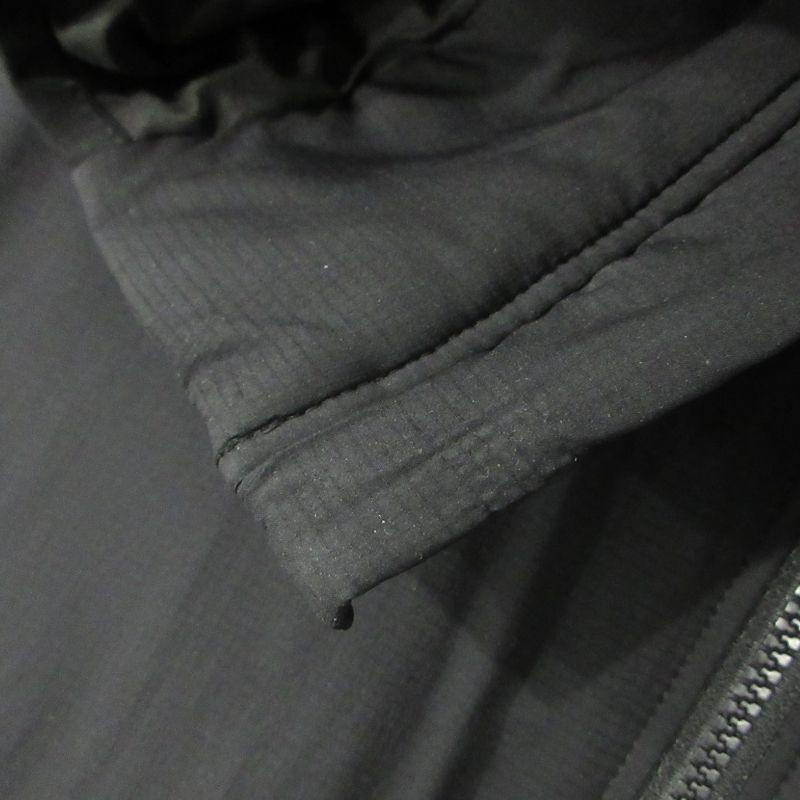 Arc'Teryx Nylon Jacket Atom Hoodie X000009556 M 92