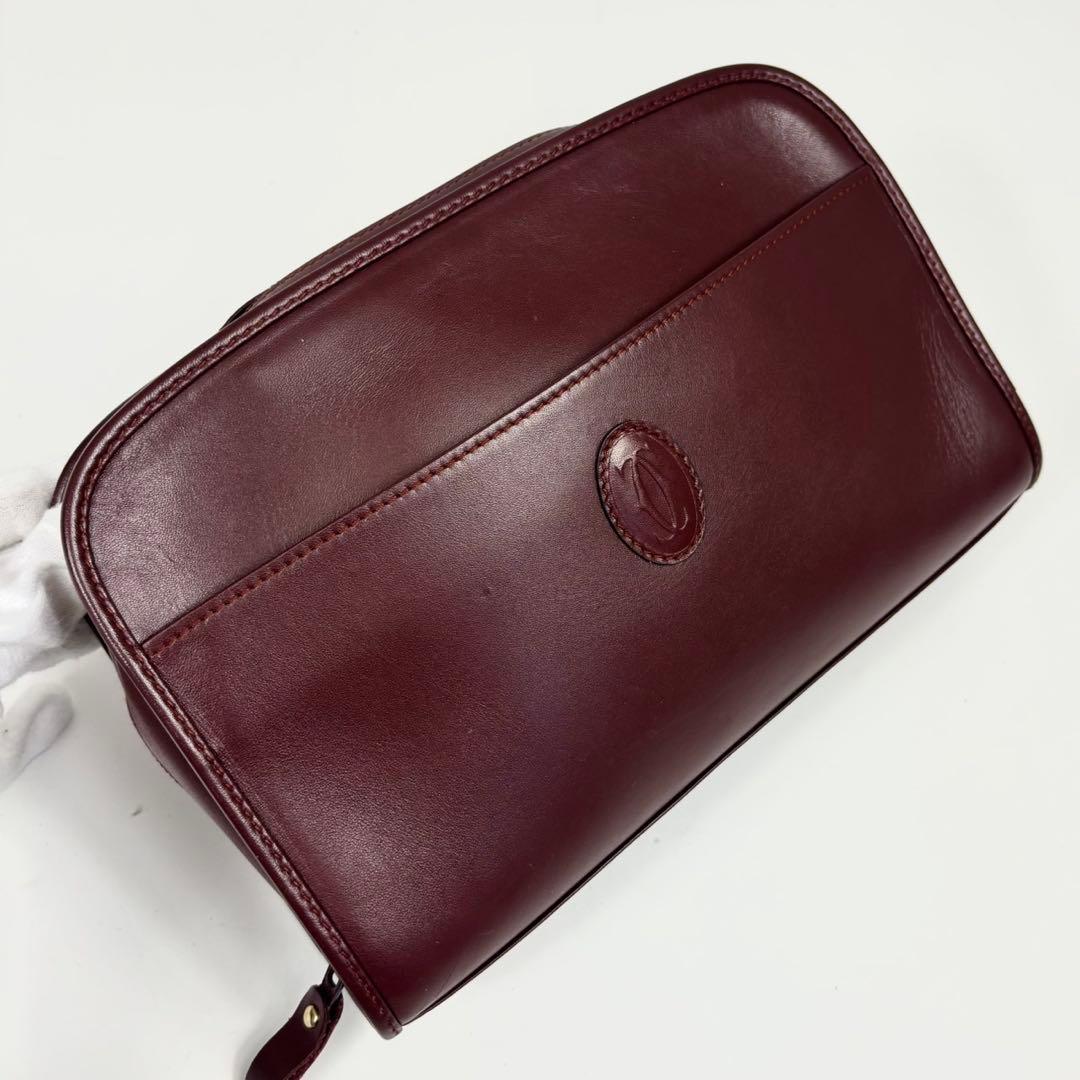 Cartier Clutch Bags