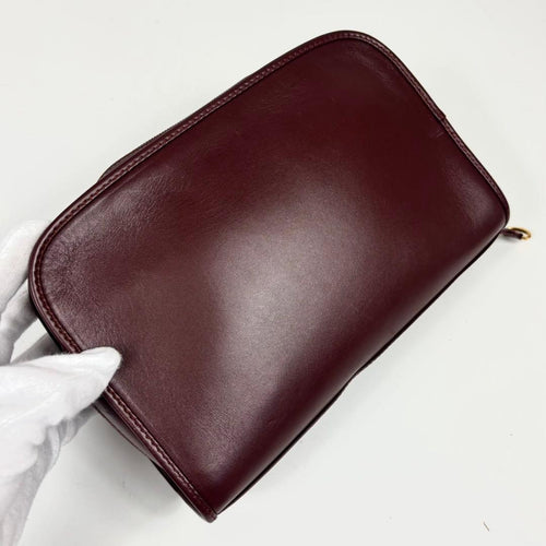Cartier Clutch Bags