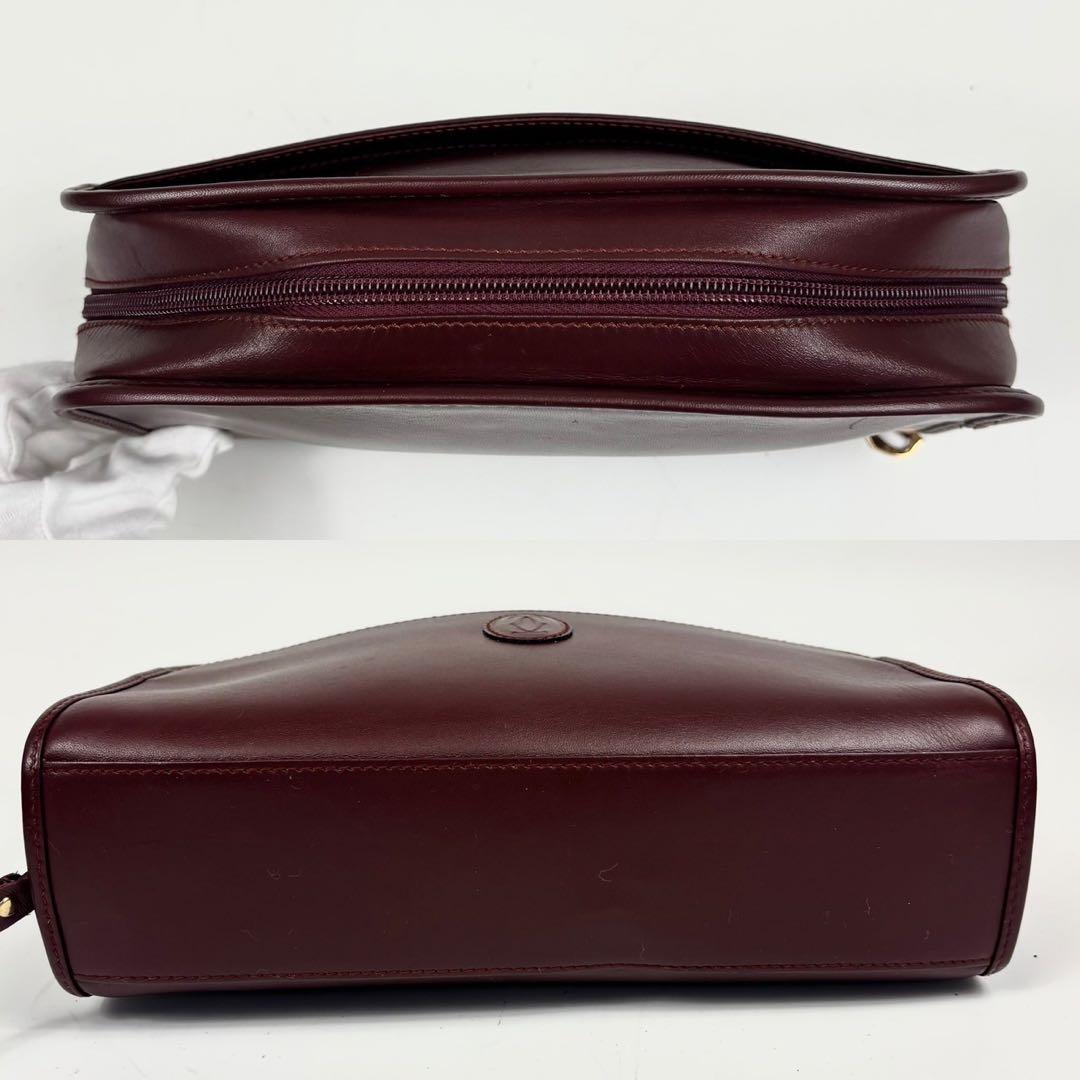 Cartier Clutch Bags