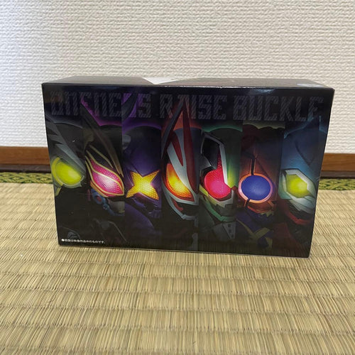 Bandai Kamen Rider Premium Dx Id