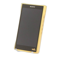 Sony Digital Audio Player Walkman Wm1Zm2 256Gb+Microsd Nw-Wm1Zm2 262