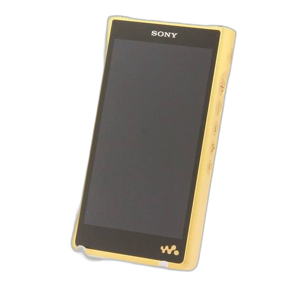 Sony Digital Audio Player Walkman Wm1Zm2 256Gb+Microsd Nw-Wm1Zm2 262