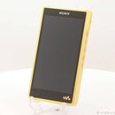 Lecteur audio numérique Sony Walkman Wm1Zm2 256 Go + Microsd Nw-Wm1Zm2 262