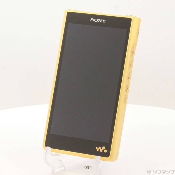 Lecteur audio numérique Sony Walkman Wm1Zm2 256 Go + Microsd Nw-Wm1Zm2 262