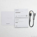 Lecteur audio numérique Sony Walkman Wm1Zm2 256 Go + Microsd Nw-Wm1Zm2 262