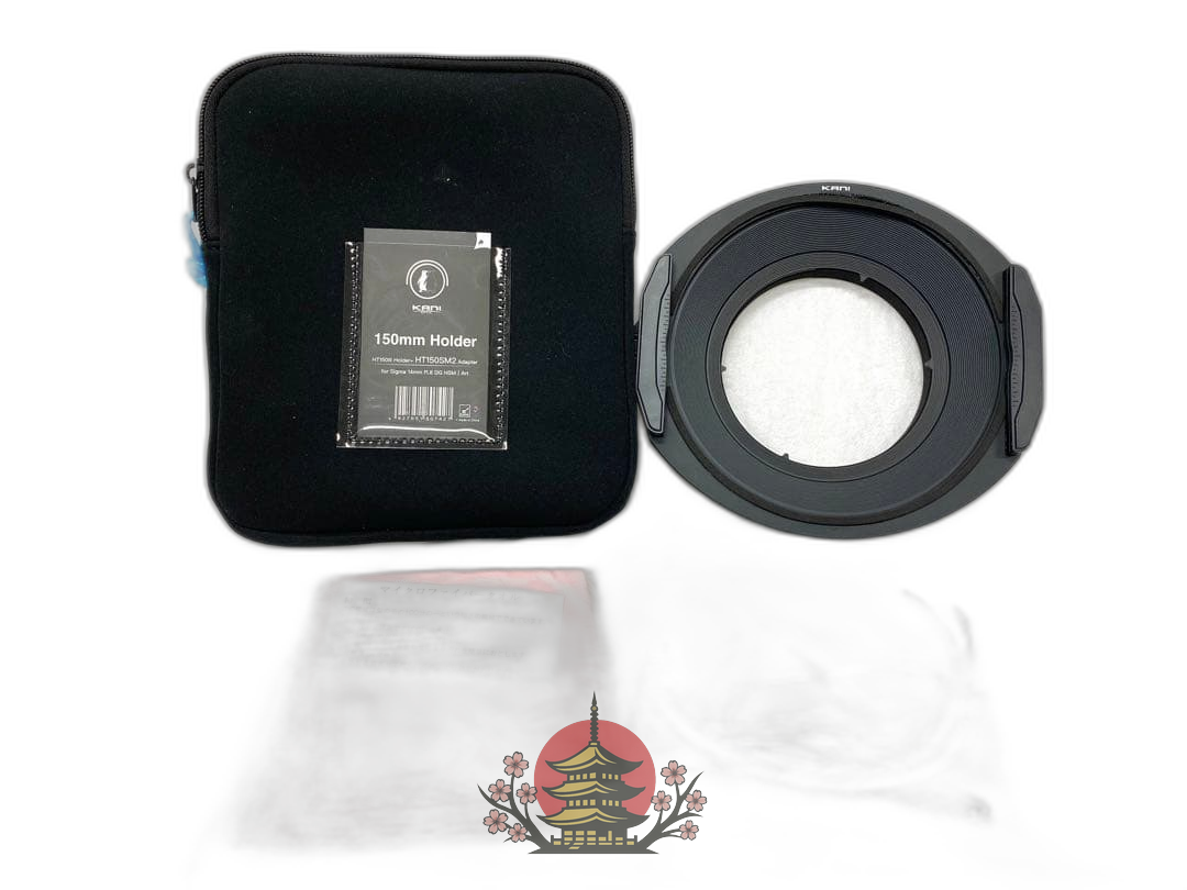 Others Kani Ht150Iii Holder Ht150Sm2 Adapter