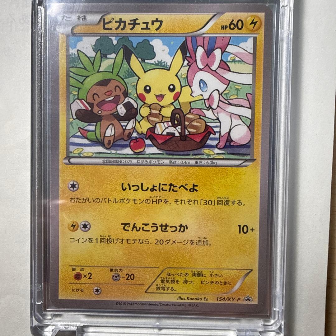 Pokemon Card Game