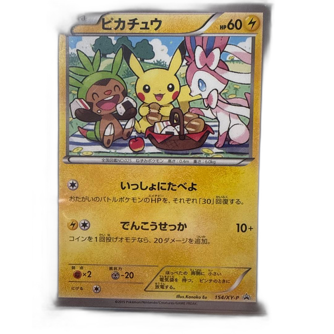 Pokemon Card Game