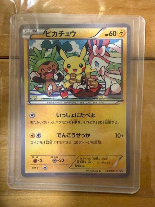 Pokemon Card Game