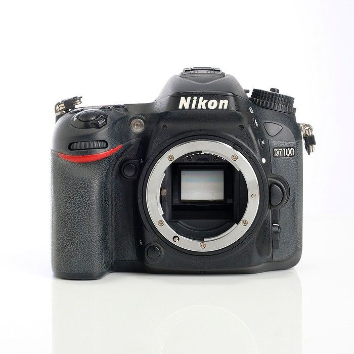 Nikon Others D7100