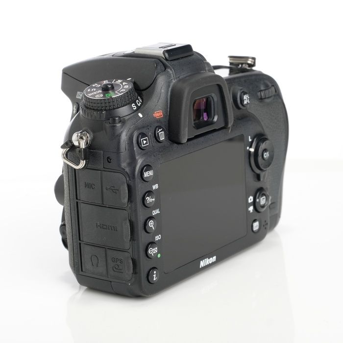 Nikon Others D7100