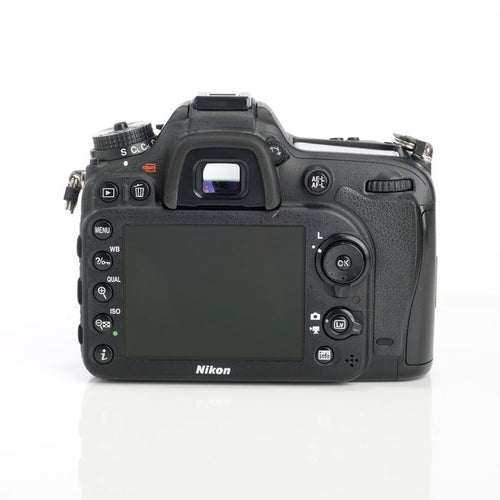 Nikon Others D7100