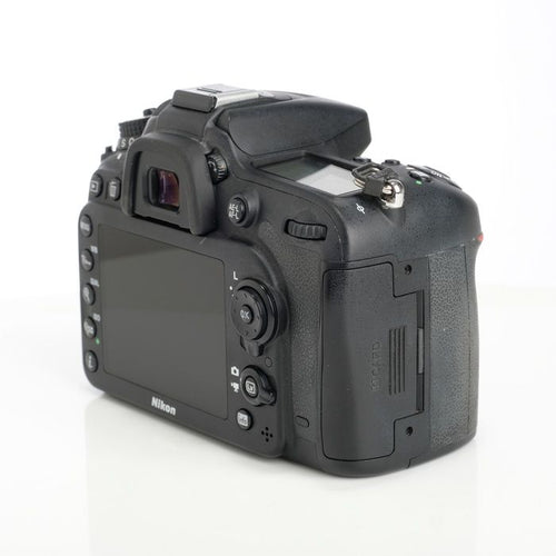 Nikon Others D7100