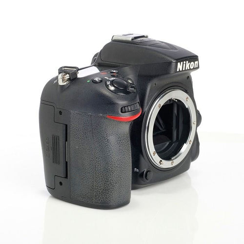 Nikon Others D7100
