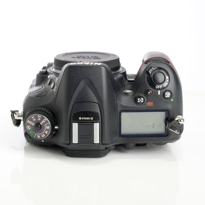 Nikon Others D7100