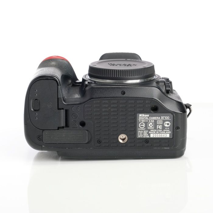 Nikon Others D7100
